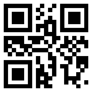 Il Qr Code di 3303956651