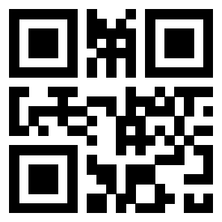 Il QrCode di 3303956652