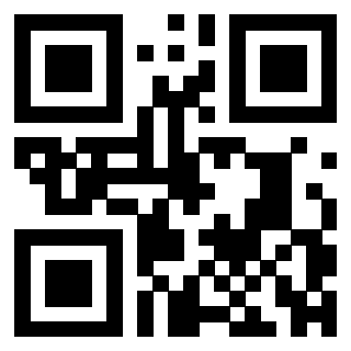 3303956653 Qr Code associato