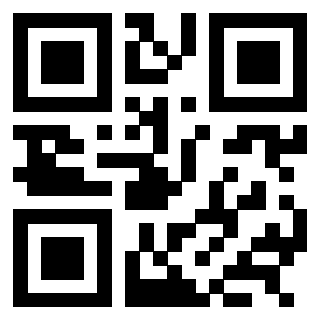 Immagine del QrCode di 3303956654