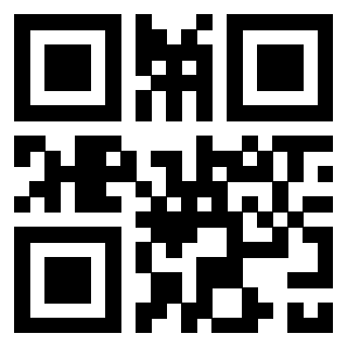 Il Qr Code di 3303956655