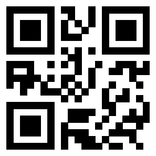 Il QrCode di 3303956656
