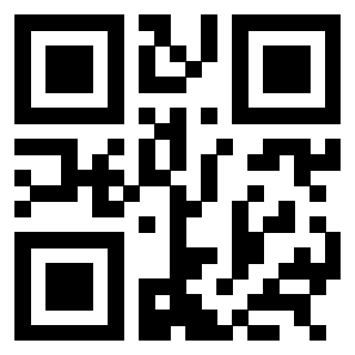 3303956657 - Immagine del QrCode associato