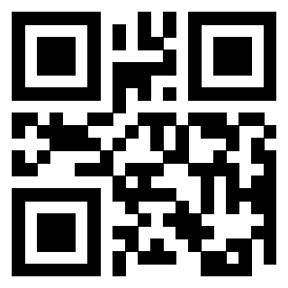 3303956660 - Immagine del Qr Code