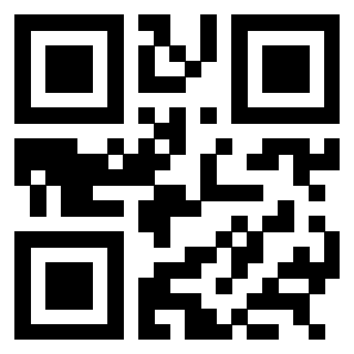 Il QrCode di 3303956661