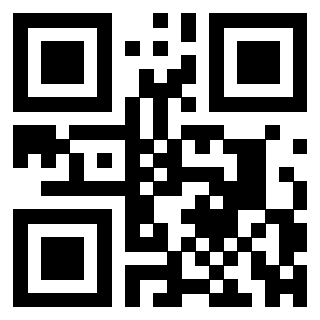 3303956663 - Immagine del QrCode associato