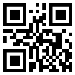 3303956666 - Immagine del QrCode
