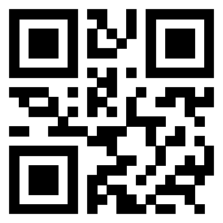 Scansione del Qr Code di 3303956672