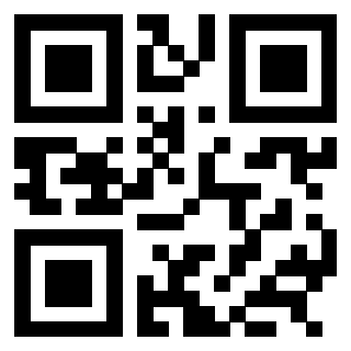 3303956673 - Immagine del QrCode