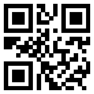 Immagine del QrCode di 3303956674