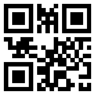 Il Qr Code di 3303956676