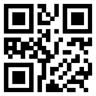 3303956680 - Immagine del Qr Code