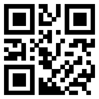 3303956681 - Immagine del QrCode associato