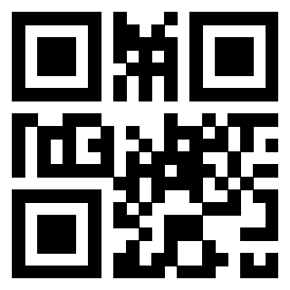 3303956684 QrCode associato