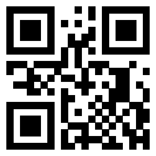 3303956690 - Immagine del QrCode