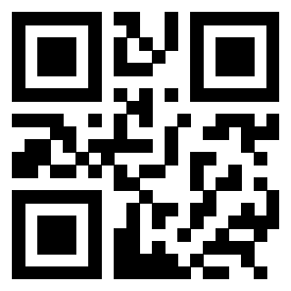 Immagine del QrCode di 3303956693