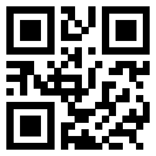 Immagine del Qr Code di 3303956694