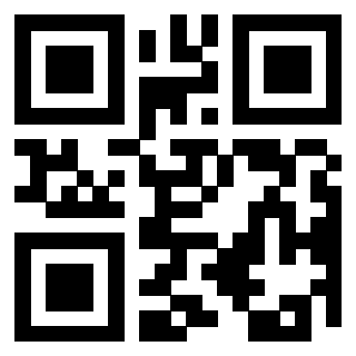 3303956695 Qr Code associato