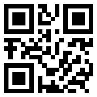 Il Qr Code di 3303956699