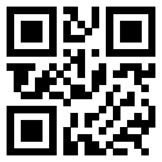 Immagine del Qr Code di 3303956700