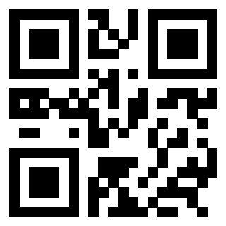Il QrCode di 3303956702