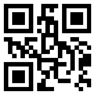 3303956707 - Immagine del Qr Code associato