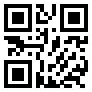 Il Qr Code di 3303956709