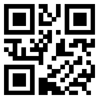 3303956710 - Immagine del QrCode associato