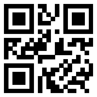 3303956711 - Immagine del QrCode
