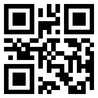 Il Qr Code di 3303956712