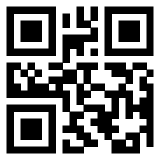 Immagine del Qr Code di 3303956713