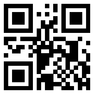 Scansione del Qr Code di 3303956714