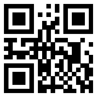Immagine del QrCode di 3303956716