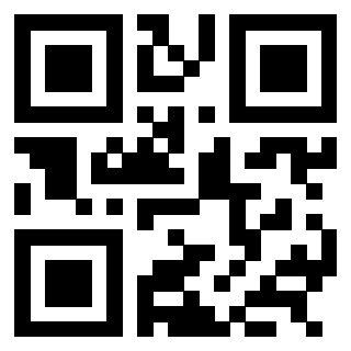 Scansione del Qr Code di 3303956726