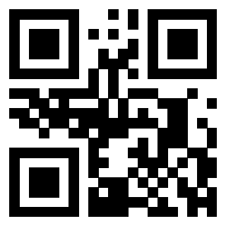 Il QrCode di 3303956727