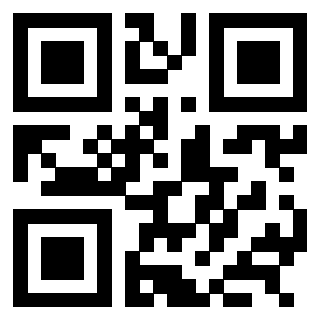 3303956729 - Immagine del QrCode associato