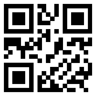 3303956730 - Immagine del QrCode