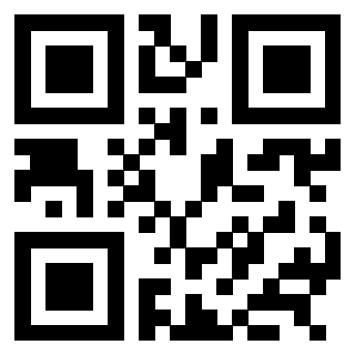 Scansione del Qr Code di 3303956731