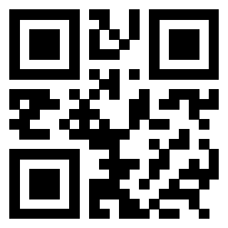 Immagine del Qr Code di 3303956733