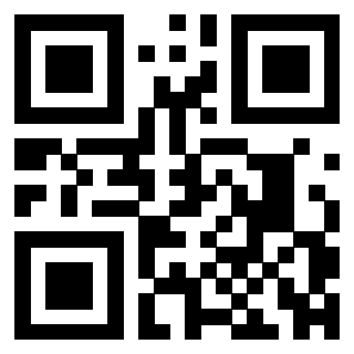 Immagine del Qr Code di 3303956735