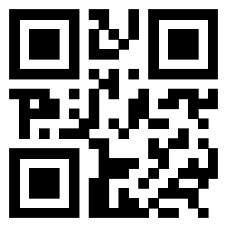 3303956736 - Immagine del Qr Code