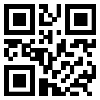 Scansione del Qr Code di 3303956738