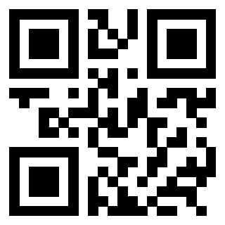Immagine del QrCode di 3303956743