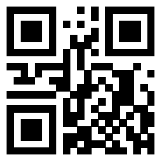 3303956745 - Immagine del QrCode associato