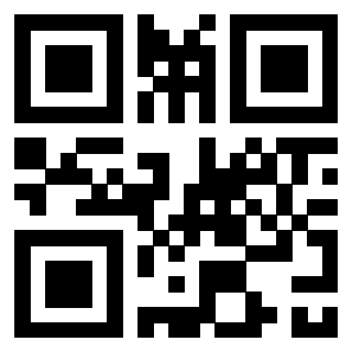 Scansione del Qr Code di 3303956746