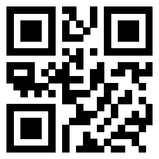 Il QrCode di 3303956748