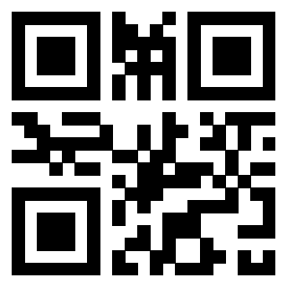 3303956751 - Immagine del Qr Code