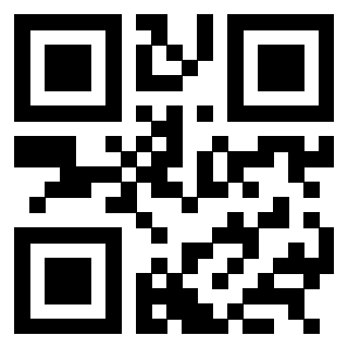 Immagine del QrCode di 3303956754