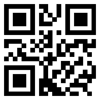Immagine del QrCode di 3303956759