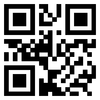 3303956760 - Immagine del QrCode associato